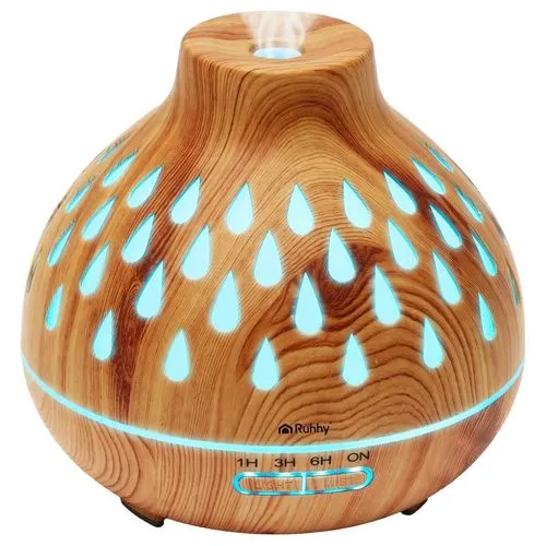 Puri Ruhhy 26633 aromaterapinis difuzorius-drėkintuvas