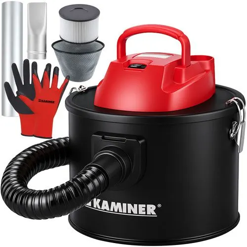 Pelenų siurblys ODK008-10L Kaminer 26240
