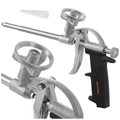 Pistolet à mousse Bigstreen 27284
