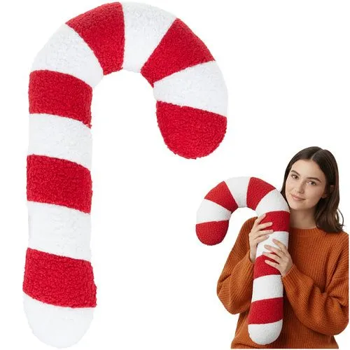 Décoration de Noël - Canne de Ruhha 27032