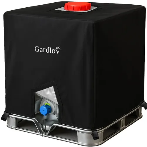 Gardlov 25678 1000L bako dangtis