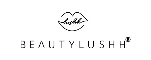Beautylushh logo