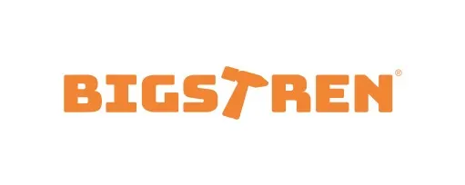 Bigstren logo