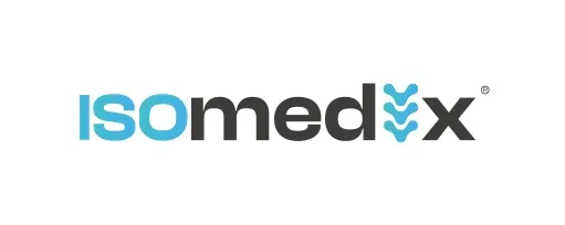 Isomedix logo