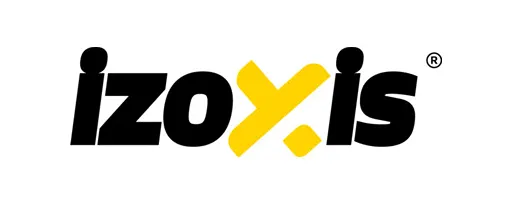 Izoxis logo