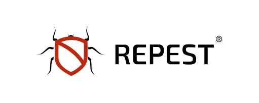 Repest logo