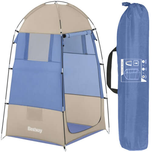 Przebieralnia plażowa namiot BESTWAY 68002