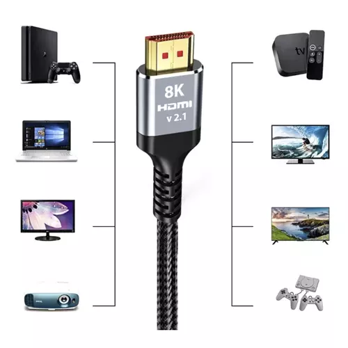 ≡ Адаптер【USB-C ‒ HDMI】4K/P >> Купить по лучшей цене ≡ Отзывы ≡ Гарантия