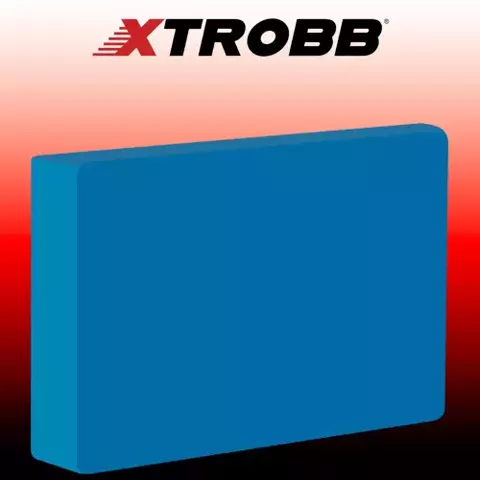 Глина для очистки краски 180г Xtrobb 20761