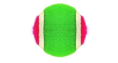 Игра на липучке - весла + мяч