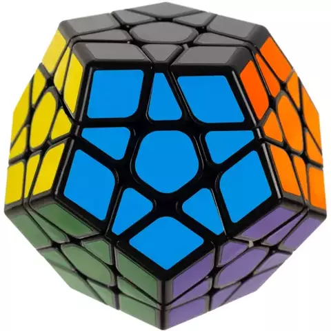 Куб-додекаэдр Круцель 19886