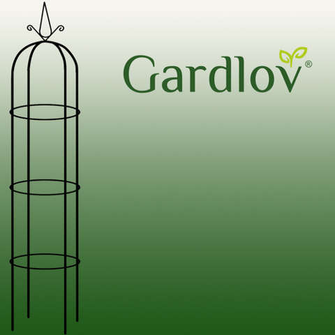 Пергола садовая колонна Gardlov 21029