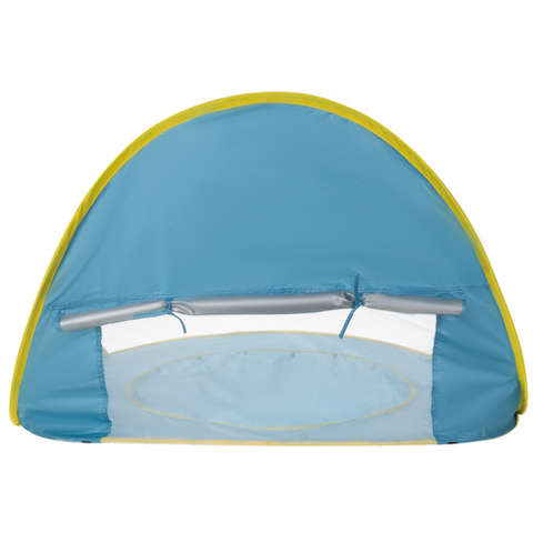 Пляжная палатка с бассейном 21204