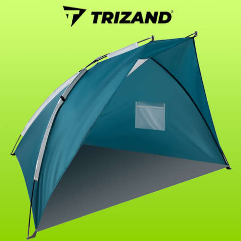 Пляжная палатка 220х120х120см Trizand 20975