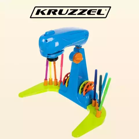 Проектор/проектор для рисования Kruzzel 20445