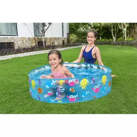 Расширительный бассейн для детей - BESTWAY 55028