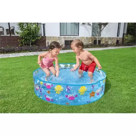 Расширительный бассейн для детей - BESTWAY 55028