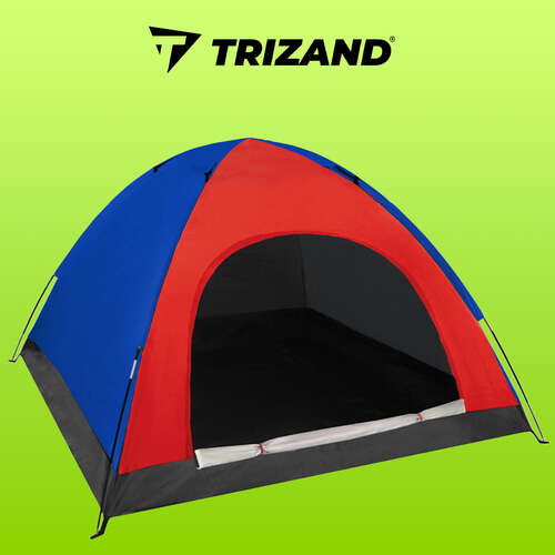 Туристическая палатка на 4 человека. NT23485