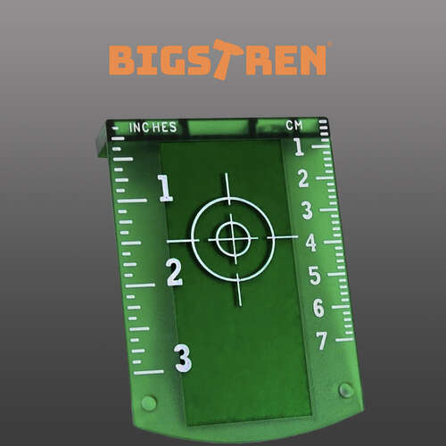 Целевой диск для уровня Bigstren 22357