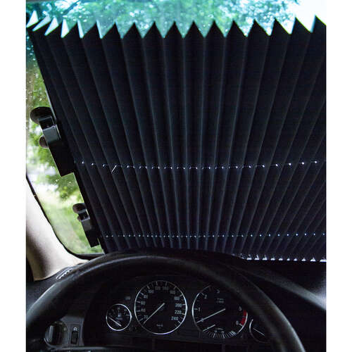 Чехол - рулонная штора на окно автомобиля 23488