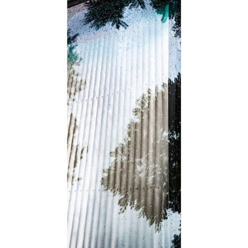 Чехол - рулонная штора на окно автомобиля 23488